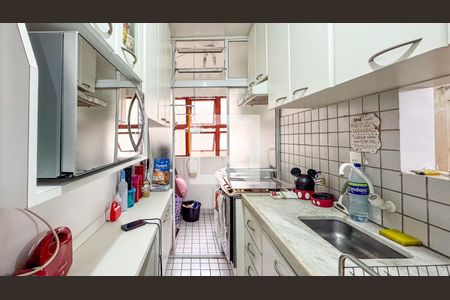 Apartamento para alugar com 50m², 2 quartos e 1 vaga Apartamento para alugar com 50m², 2 quartos e 1 vagaCozinha