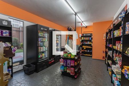 Apartamento para alugar com 50m², 2 quartos e 1 vaga Apartamento para alugar com 50m², 2 quartos e 1 vagaMercadinho