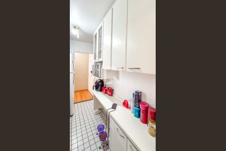 Apartamento para alugar com 50m², 2 quartos e 1 vaga Apartamento para alugar com 50m², 2 quartos e 1 vagaCozinha