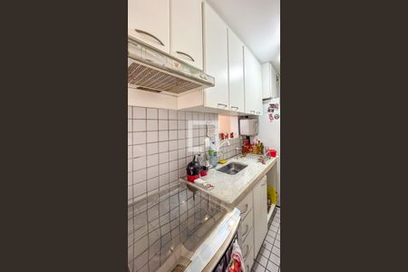 Apartamento para alugar com 50m², 2 quartos e 1 vaga Apartamento para alugar com 50m², 2 quartos e 1 vagaCozinha