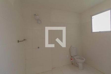 Apartamento para alugar com 41m², 1 quarto e 1 vaga Apartamento para alugar com 41m², 1 quarto e 1 vagaBanheiro