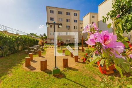 Apartamento para alugar com 41m², 1 quarto e 1 vaga Apartamento para alugar com 41m², 1 quarto e 1 vagaÁrea comum