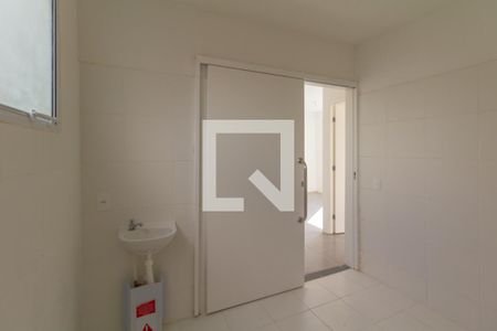 Apartamento para alugar com 41m², 1 quarto e 1 vaga Apartamento para alugar com 41m², 1 quarto e 1 vagaBanheiro