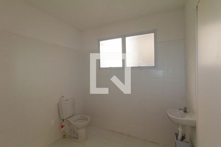 Apartamento para alugar com 41m², 1 quarto e 1 vaga Apartamento para alugar com 41m², 1 quarto e 1 vagaBanheiro
