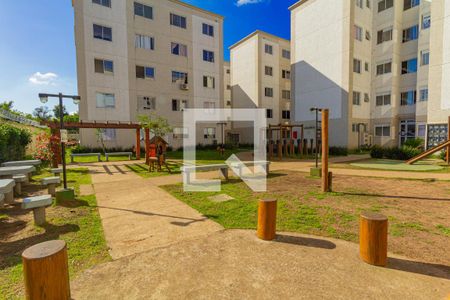 Apartamento para alugar com 41m², 1 quarto e 1 vaga Apartamento para alugar com 41m², 1 quarto e 1 vagaÁrea comum