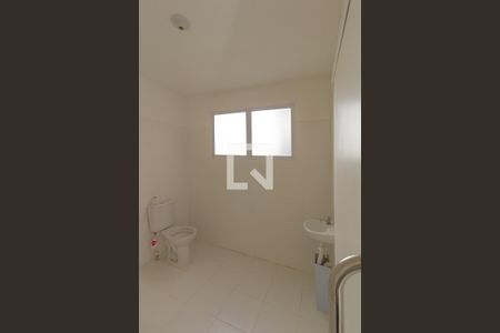 Apartamento para alugar com 41m², 1 quarto e 1 vaga Apartamento para alugar com 41m², 1 quarto e 1 vagaBanheiro