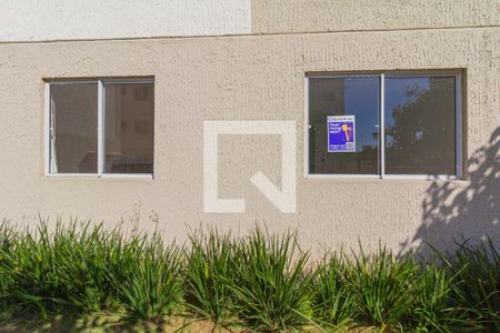 Apartamento para alugar com 41m², 1 quarto e 1 vaga Apartamento para alugar com 41m², 1 quarto e 1 vagaPlaquinha instalada no imóvel