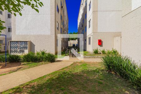 Apartamento para alugar com 41m², 1 quarto e 1 vaga Apartamento para alugar com 41m², 1 quarto e 1 vagaÁrea comum