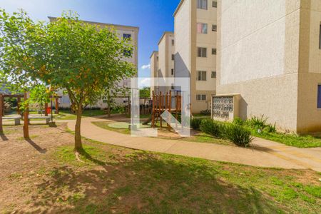 Apartamento para alugar com 41m², 1 quarto e 1 vaga Apartamento para alugar com 41m², 1 quarto e 1 vagaÁrea comum