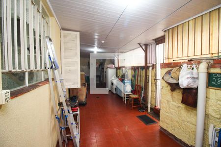 Casa à venda com 194m², 3 quartos e 2 vagas Casa à venda com 194m², 3 quartos e 2 vagasÁrea de Serviço