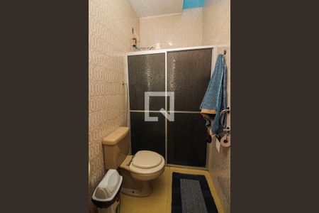 Casa à venda com 194m², 3 quartos e 2 vagas Casa à venda com 194m², 3 quartos e 2 vagasBanheiro da Suíte