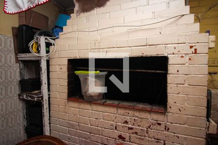 Casa à venda com 194m², 3 quartos e 2 vagas Casa à venda com 194m², 3 quartos e 2 vagasChurrasqueira