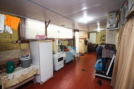 Casa à venda com 194m², 3 quartos e 2 vagas Casa à venda com 194m², 3 quartos e 2 vagasÁrea de Serviço