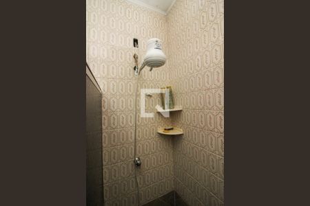 Casa à venda com 194m², 3 quartos e 2 vagas Casa à venda com 194m², 3 quartos e 2 vagasBanheiro da Suíte