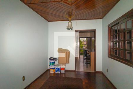 Copa de casa à venda com 3 quartos, 150m² em Nossa Senhora das Gracas, Canoas