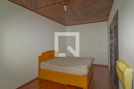 Quarto 1 de casa à venda com 3 quartos, 150m² em Nossa Senhora das Gracas, Canoas