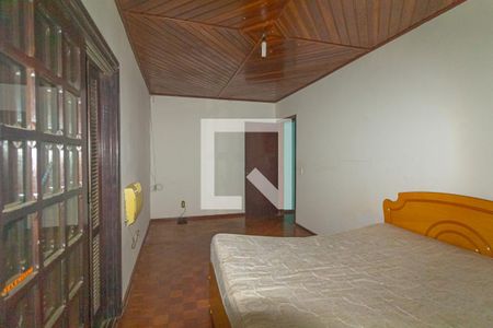 Quarto 1 de casa à venda com 3 quartos, 150m² em Nossa Senhora das Gracas, Canoas