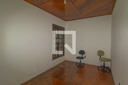 Quarto 2 de casa à venda com 3 quartos, 150m² em Nossa Senhora das Gracas, Canoas