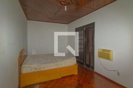 Quarto 1 de casa à venda com 3 quartos, 150m² em Nossa Senhora das Gracas, Canoas