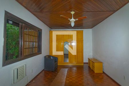 Suíte de casa à venda com 3 quartos, 150m² em Nossa Senhora das Gracas, Canoas