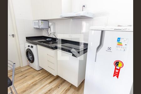 Studio de kitnet/studio para alugar com 1 quarto, 40m² em Brás, São Paulo