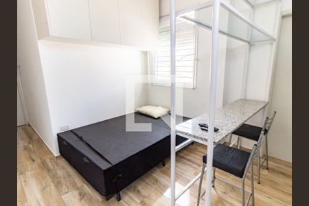 Studio de kitnet/studio para alugar com 1 quarto, 40m² em Brás, São Paulo