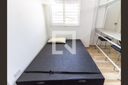 Studio de kitnet/studio para alugar com 1 quarto, 40m² em Brás, São Paulo