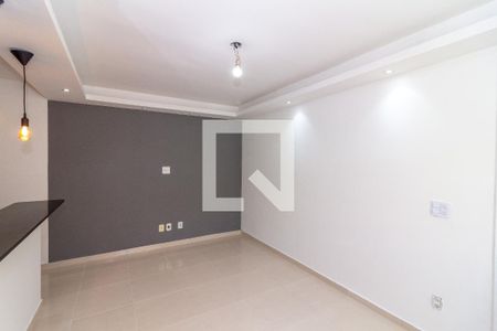 Sala de apartamento para alugar com 2 quartos, 52m² em Oswaldo Cruz, Rio de Janeiro