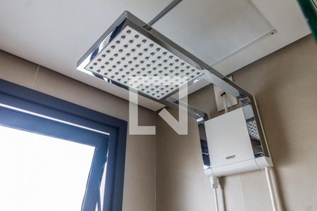 Studio para alugar com 24m², 1 quarto e 1 vagaBanheiro