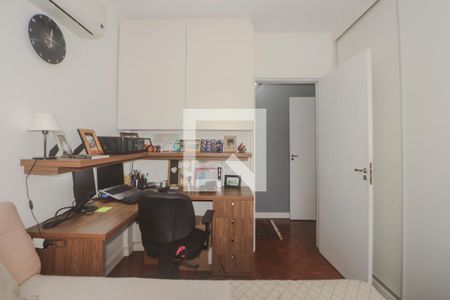 Apartamento à venda com 58m², 2 quartos e 1 vagaQuarto 1