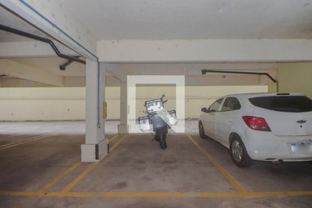 Apartamento à venda com 58m², 2 quartos e 1 vagaGaragem
