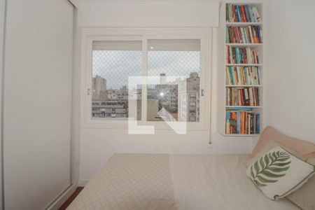 Apartamento à venda com 58m², 2 quartos e 1 vagaQuarto 1