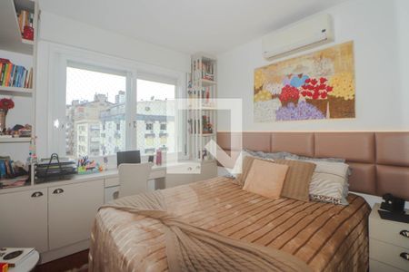 Apartamento à venda com 58m², 2 quartos e 1 vagaQuarto 2