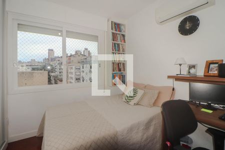 Apartamento à venda com 58m², 2 quartos e 1 vagaQuarto 1