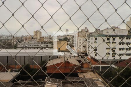 Apartamento à venda com 58m², 2 quartos e 1 vagaVista