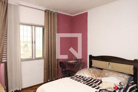 Casa à venda com 316m², 4 quartos e 1 vagaQuarto 2