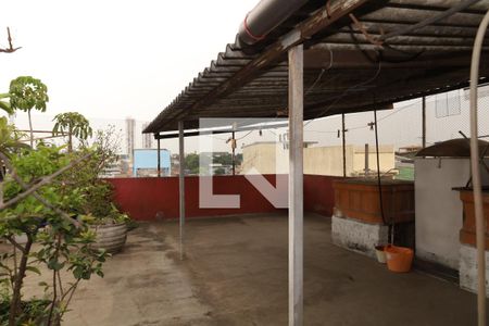 Casa à venda com 316m², 4 quartos e 1 vagaÁrea de Serviço