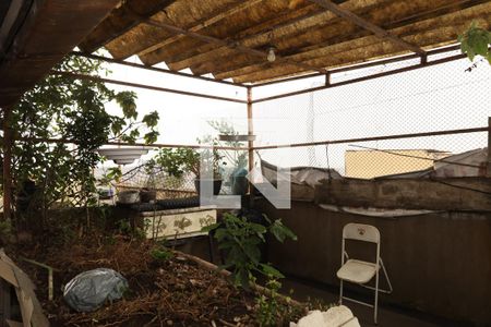 Casa à venda com 316m², 4 quartos e 1 vagaÁrea de Serviço