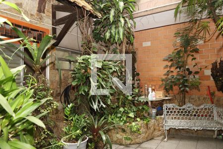 Casa à venda com 316m², 4 quartos e 1 vagaJardim