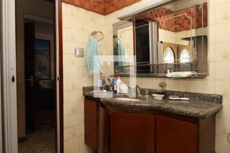 Casa à venda com 316m², 4 quartos e 1 vagaBanheiro 1