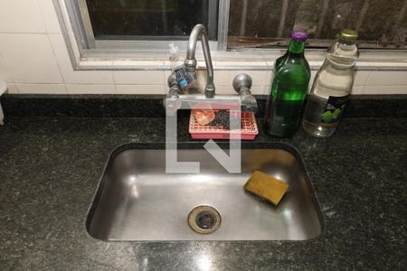 Casa à venda com 316m², 4 quartos e 1 vagaCozinha