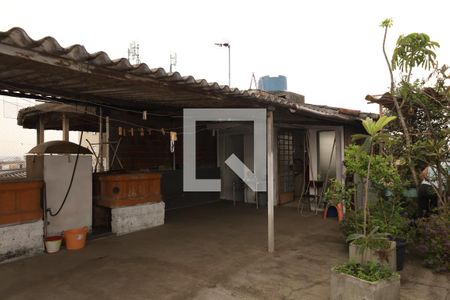 Casa à venda com 316m², 4 quartos e 1 vagaÁrea de Serviço