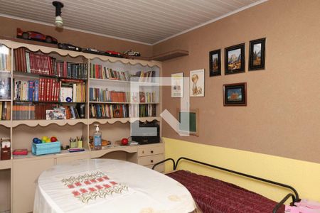 Casa à venda com 316m², 4 quartos e 1 vagaQuarto 4 - Suíte