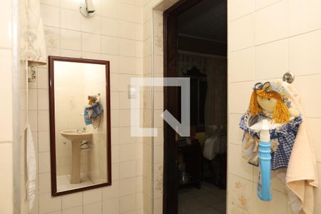 Casa à venda com 316m², 4 quartos e 1 vagaBanheiro 4 - (Salão de festas)