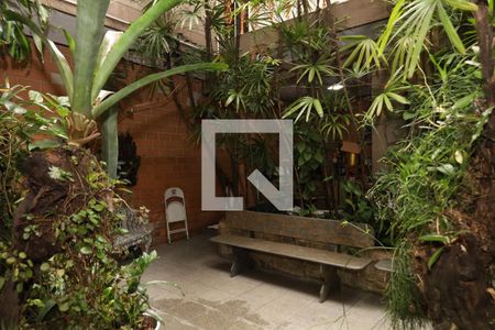 Casa à venda com 316m², 4 quartos e 1 vagaJardim