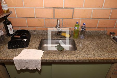 Casa à venda com 316m², 4 quartos e 1 vagaCozinha - Área gourmet