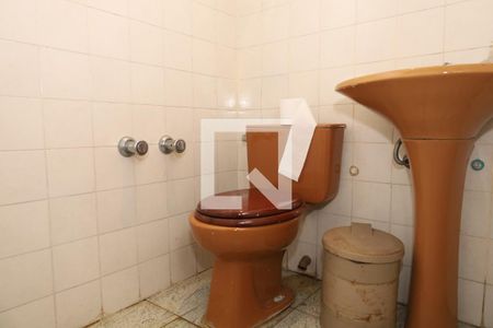 Casa à venda com 316m², 4 quartos e 1 vagaBanheiro 3 - (Quarto 4)