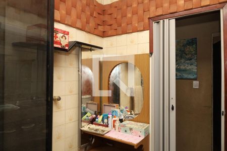 Casa à venda com 316m², 4 quartos e 1 vagaBanheiro 1