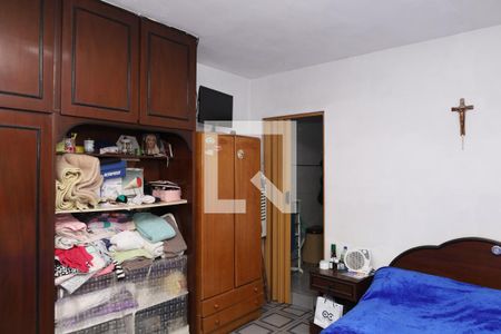 Casa à venda com 316m², 4 quartos e 1 vagaQuarto 3 - Suíte