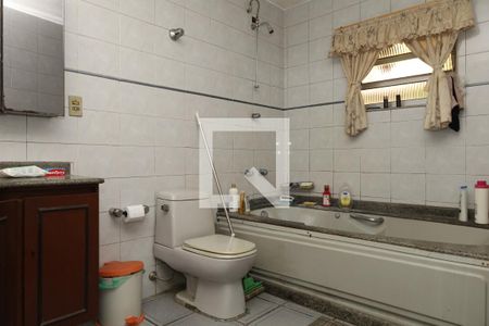Casa à venda com 316m², 4 quartos e 1 vagaBanheiro 2 - (Quarto 3)